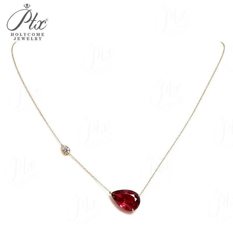 Anniversary Name Necklace - Engraved Date Pendant Set