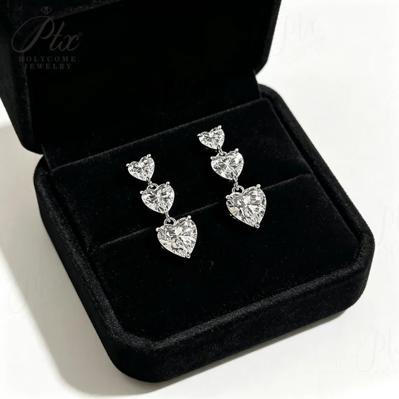 Personalized Gift Box Set - Necklace, Card & Packaging