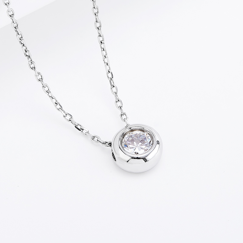 Silver Pendants
